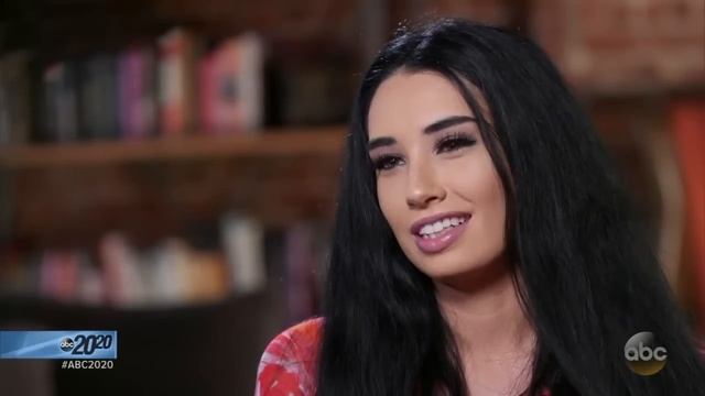 Aspiring model believes she's having online relationship with NBA player: Part 1 смотреть онлайн