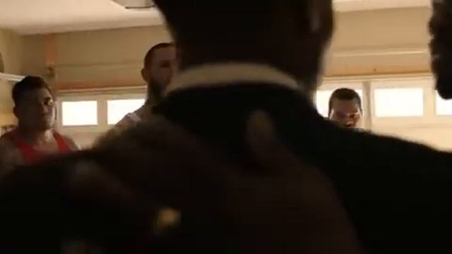 Знакомство с родителями или убедительный 50 Cent смотреть онлайн