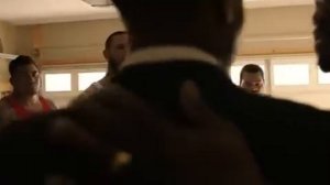 Знакомство с родителями или убедительный 50 Cent