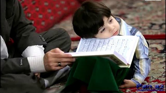 Sesli Quran-el-Mulk suresi(azerbaycan ve ereb dilinde) 67 смотреть онлайн