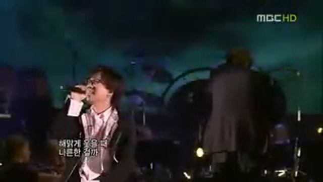 Seo Taiji and Tolga Kashif - moai смотреть онлайн