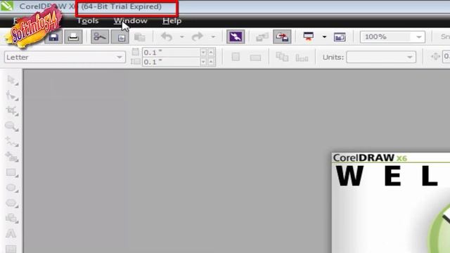 Free Download CorelDraw X6 - X7 Install And Activation 100% Working | SoftInfo514