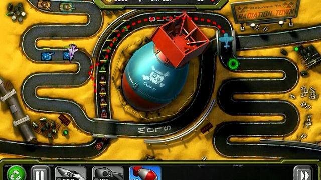 Air Patriots Gameplay смотреть онлайн