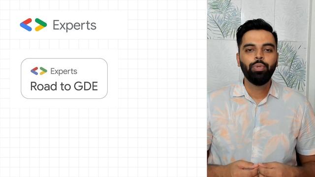 Google for Startups, Road to GDE, GDG Lucknow, and more! смотреть онлайн