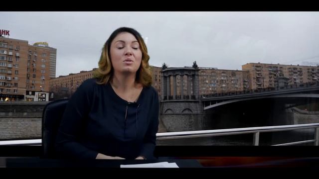 Флорист и декоратор на теплоходе Ирина смотреть онлайн