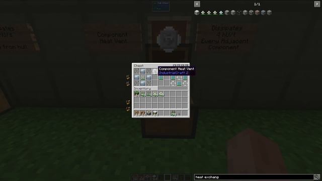 IndustrialCraft 2 Nuclear Reactor Tutorial! [for Minecraft 1.12.2] смотреть онлайн