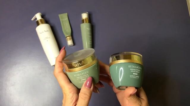 Мой комплексный уход за лицом ! смотреть онлайн