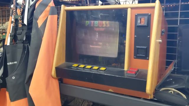 Where to find Video Games in Fairbanks, Alaska смотреть онлайн