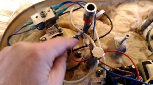 Ремонт водонагревателей термекс