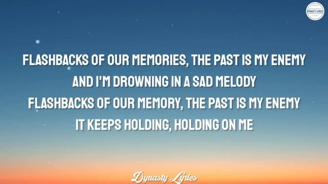 INNA   Flashbacks Lyrics