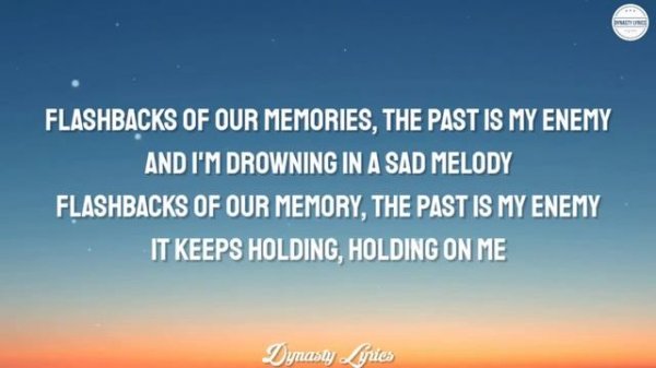 INNA Flashbacks lyrics