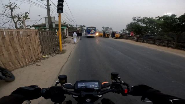 [4K][GOPRO HERO 10 BLACK] FULLY MODIFIED YAMAHA MT 15 HIGHWAY RIDING PURE SOUND NO TALKING! #mt15 смотреть онлайн