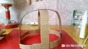 Как сделать маску для аниматроника своими руками.