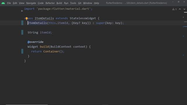 How to perform CRUD operations on a Cloud Firestore database [In-depth tutorial] смотреть онлайн