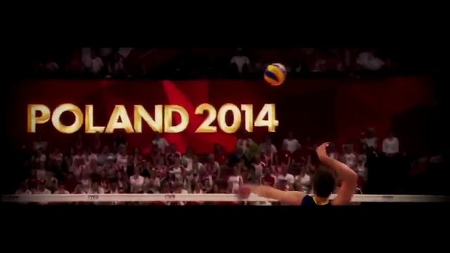 Volleyball World Champion 2014 Poland-Brasil Highlights смотреть онлайн