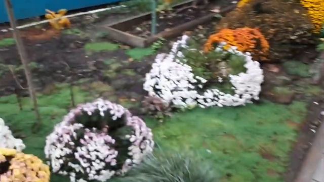 Наш дом,как замок из камня! #красимдом#уборкатерритории#деладомашние# смотреть онлайн