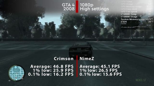 Will custom NimeZ drivers help your old HD Graphics Card? смотреть онлайн