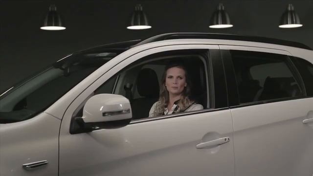 Mitsubishi ASX AWD 2013 - Carrosnaweb.com.br смотреть онлайн