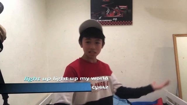 Skechers - Drip Report cover by Eiffel Paul (RS 5) смотреть онлайн