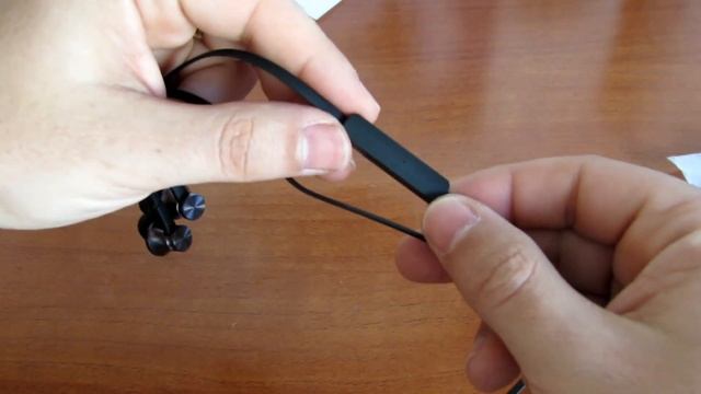 Unboxing y Review Xiaomi Mi In-Ear Headphones Basic (Piston Basic) смотреть онлайн