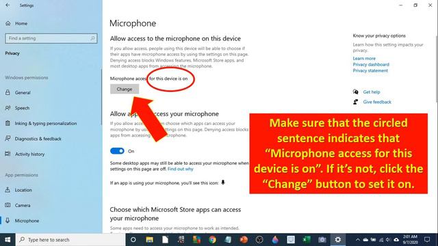 RR70 Part 1 Windows 10 camera app setup смотреть онлайн