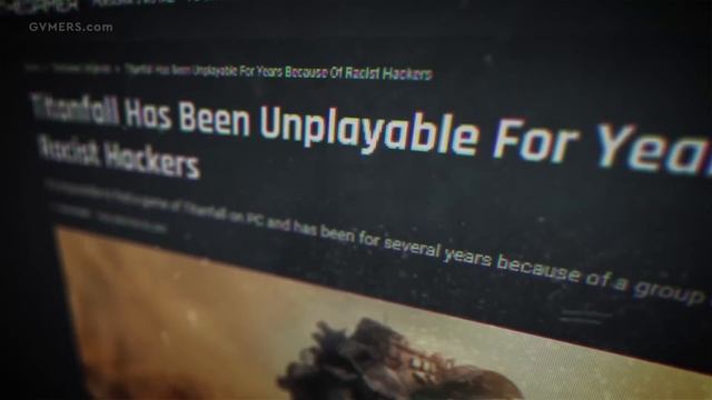 The Rise and Fall of Titanfall смотреть онлайн