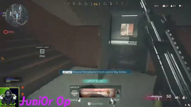 Naye Season Naye Masti ke saath I warzone starts смотреть онлайн