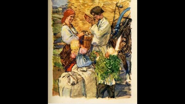"Мороз, Красный нос"."Есть женщины...". Н.А.Некрасов.5 кл. Учите по этому образцу! П. Беседин смотреть онлайн