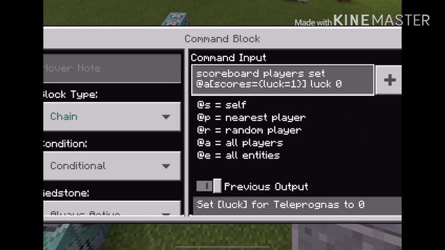 ЛАКИ БЛОКИ В МАЙНКРАФТ ПЕ! БЕЗ МОДОВ/ПРИЛОЖЕНИЙ смотреть онлайн