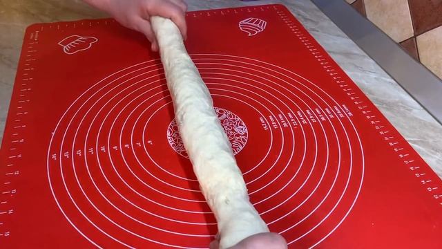 Творожные булочки, очень Мягкие смотреть онлайн