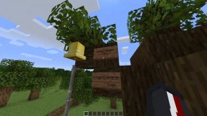 ЭТО САМАЯ НАСТОЯЩАЯ КАРТА ВИННИ ПУХА В МАЙНКРАФТЕ! Обзор карты Винни Пуха в майнкрафт!