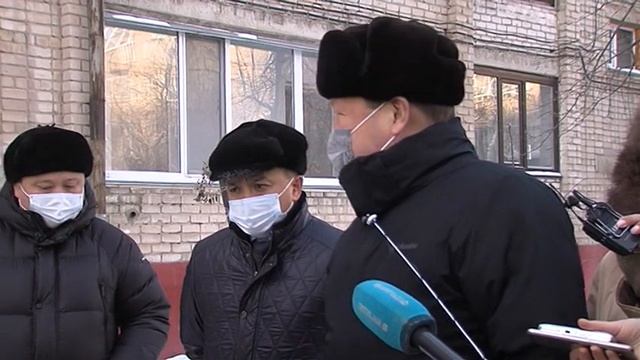 В Петропавловске своей очереди на ремонт кровли ждут 38 многоквартирных домов смотреть онлайн