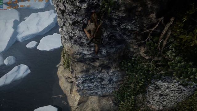 Rise of The Tomb Raider 4K RTX 3090 I9 10980xe - Part 8 смотреть онлайн