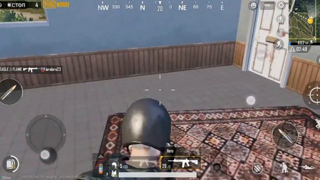 PUBG Mobile Топ 1 га 1см колди смотреть онлайн