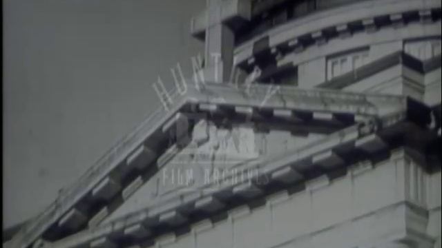 Canada, 1940's - Film 6119 смотреть онлайн