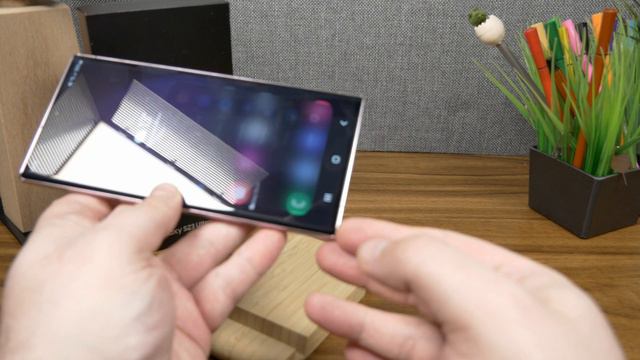 SAMSUNG Galaxy S23 Ultra Recenzja смотреть онлайн