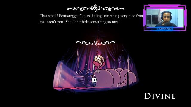 Hollow Knight #29 | Trial of the Warrior | Let's Play смотреть онлайн