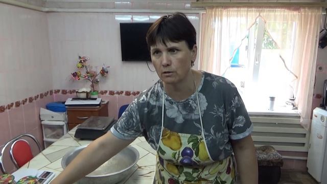 Люба уехала. Тушёнка из бройлера. смотреть онлайн