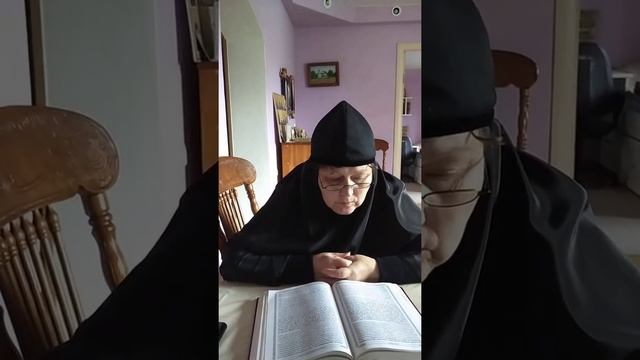 Толкование на Евангелие от Луки глава 7, 31-35 стихи. смотреть онлайн