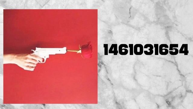 Roblox Bloxburg - Red Aesthetic Decal Id's смотреть онлайн