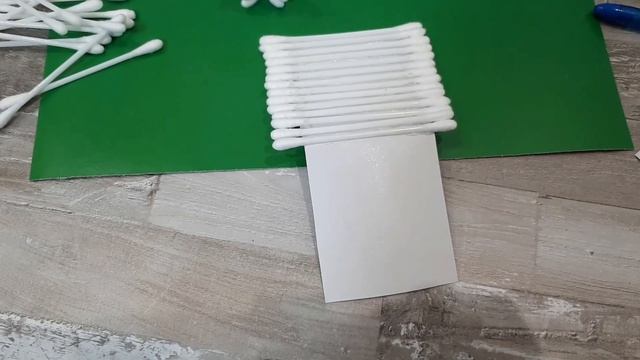 Ёлочная игрушка "Избушка". смотреть онлайн