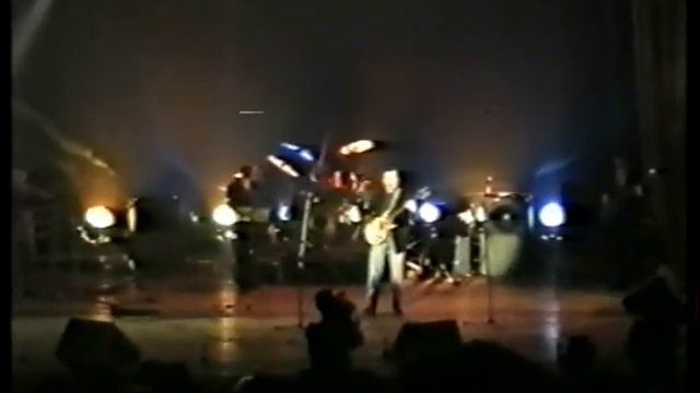 гр. "Восьмой день недели", "Музыкальная мастерская", гр. В. И. Тюрина, и др. смотреть онлайн