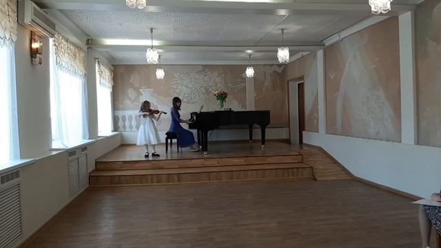 "Маленькая полька" смотреть онлайн