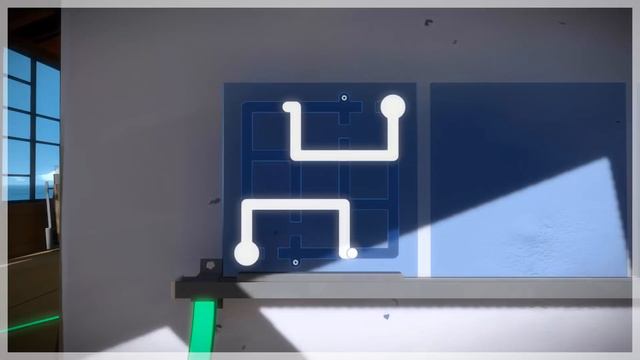 The Witness Прохождение На Русском  ПЛАВИЛКА МОЗГА