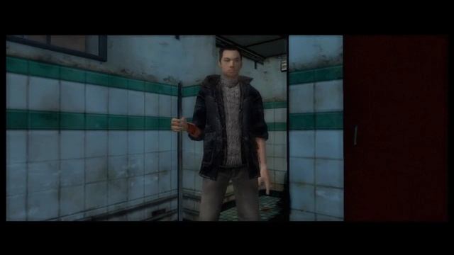 Fahrenheit (Indigo Prophecy) | Walkthrough 1 | The Diner смотреть онлайн