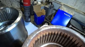 Почему пропал полной привод Volvo XC90? Выясняем причину!