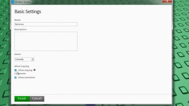 How To Save Your Models In Roblox Studio смотреть онлайн