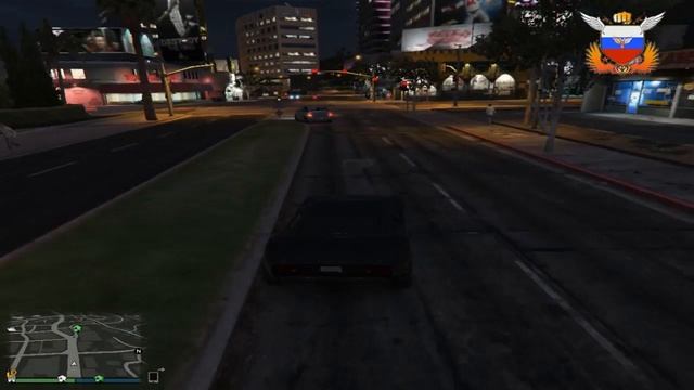 GTA V. Берегись Автомобиля смотреть онлайн