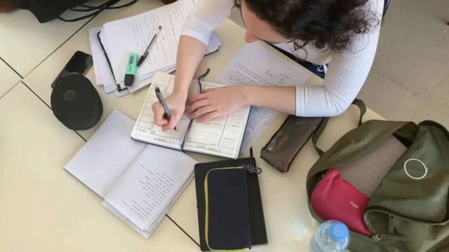 Музыка для учебы, работы, релаксации и концентрации/Music For Study, Work, Relaxation, Concentratio