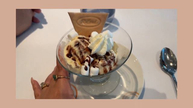 living on a cruise ship | weekend vlog смотреть онлайн